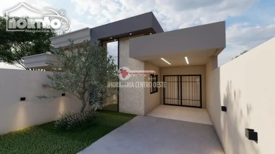 Casa, 2 quartos, 97 m² - Foto 3
