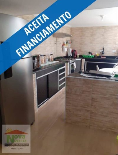 Sobrado, 3 quartos, 175 m² - Foto 1