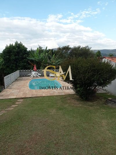 Casa, 3 quartos, 200 m² - Foto 1