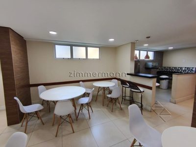 Apartamento, 2 quartos, 60 m² - Foto 2