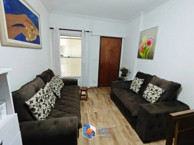 Apartamento, 2 quartos, 60 m² - Foto 1