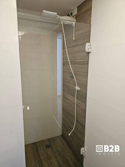 Apartamento, 1 quarto, 38 m² - Foto 3