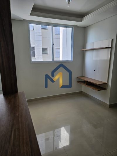 Apartamento, 2 quartos, 44 m² - Foto 2