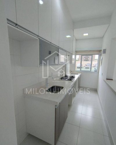 Apartamento, 3 quartos, 74 m² - Foto 2