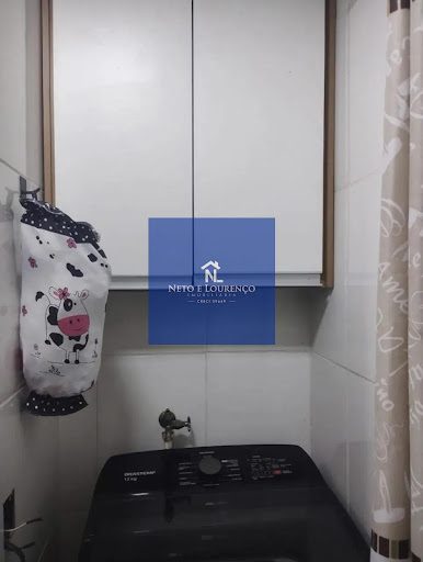 Apartamento, 2 quartos, 45 m² - Foto 4