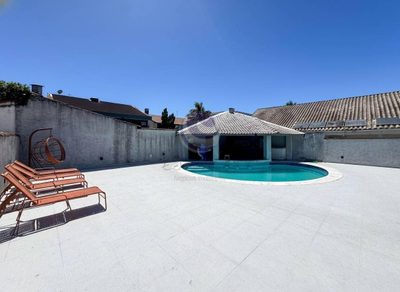 Casa de Condomínio, 7 quartos - Foto 5