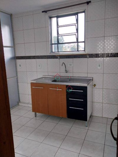 Apartamento, 2 quartos, 42 m² - Foto 2