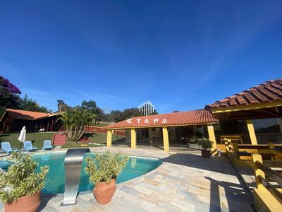 Casa de Condomínio, 4 quartos - Foto 4