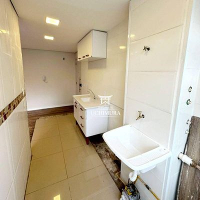 Apartamento, 2 quartos, 48 m² - Foto 5