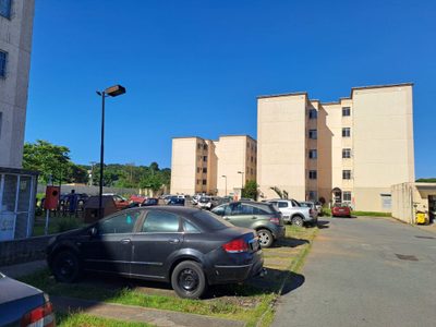 Apartamento, 2 quartos, 45 m² - Foto 1