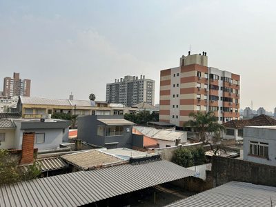Loja-Salão, 25 m² - Foto 4