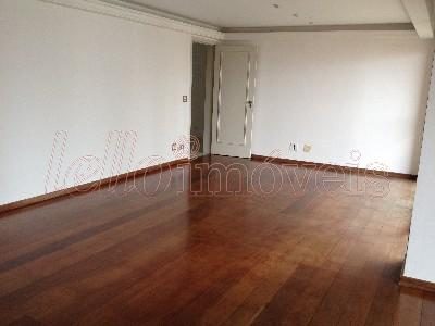 Apartamento, 4 quartos, 185 m² - Foto 1