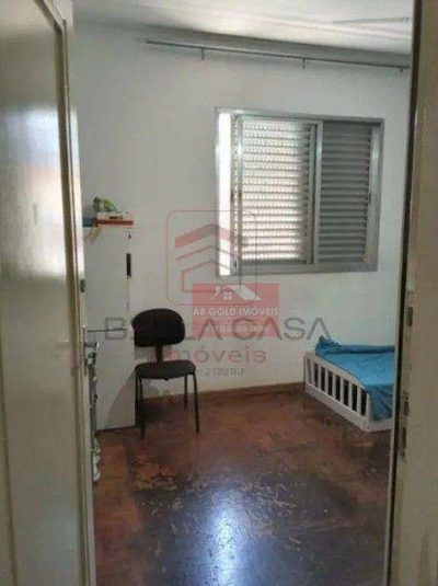Sobrado, 3 quartos, 130 m² - Foto 3