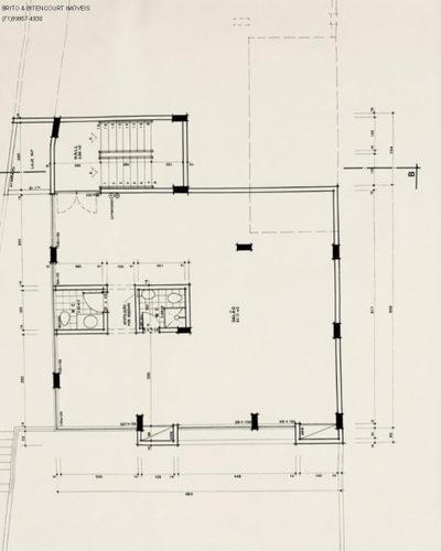 Sala-Conjunto, 102 m² - Foto 2