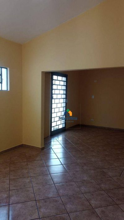 Casa, 3 quartos, 163 m² - Foto 3