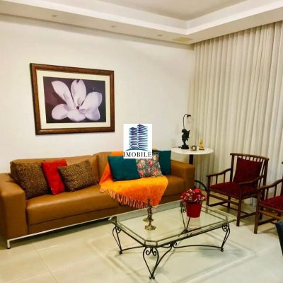 Apartamento, 3 quartos, 150 m² - Foto 3