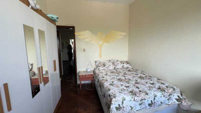 Apartamento, 2 quartos, 78 m² - Foto 4