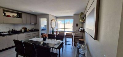 Apartamento, 2 quartos, 91 m² - Foto 1