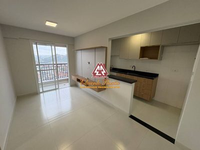 Apartamento, 2 quartos, 48 m² - Foto 2