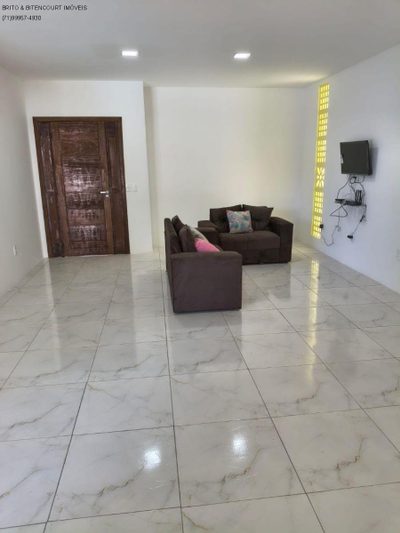 Casa, 3 quartos, 107 m² - Foto 3
