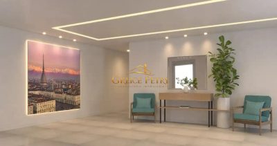 Apartamento, 2 quartos, 58 m² - Foto 4
