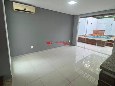 Sobrado, 3 quartos, 129 m² - Foto 3