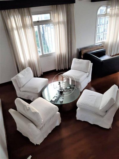 Apartamento, 4 quartos, 260 m² - Foto 4