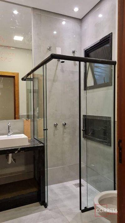 Casa de Condomínio, 3 quartos - Foto 3