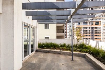 Apartamento, 2 quartos, 47 m² - Foto 3