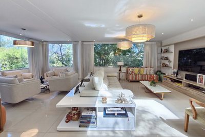 Casa, 4 quartos, 617 m² - Foto 2