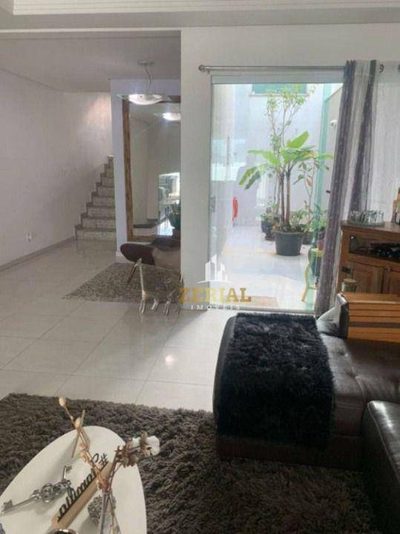 Sobrado, 4 quartos, 360 m² - Foto 2