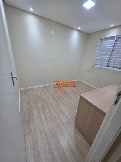 Apartamento, 2 quartos, 58 m² - Foto 5