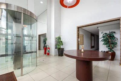 Apartamento, 1 quarto, 32 m² - Foto 2
