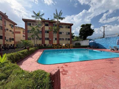 Apartamento, 3 quartos, 74 m² - Foto 1