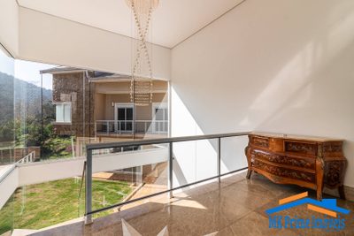 Casa de Condomínio, 5 quartos - Foto 3