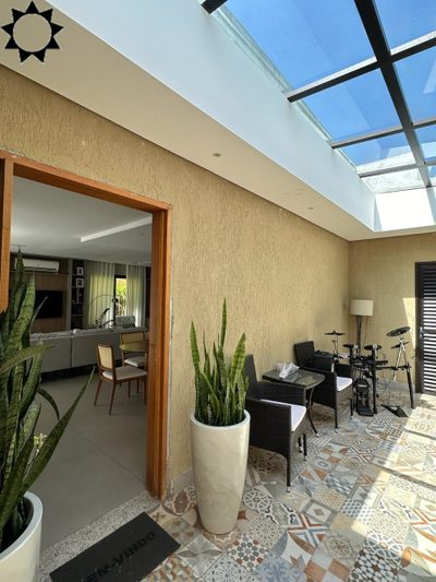 Casa, 3 quartos, 208 m² - Foto 3