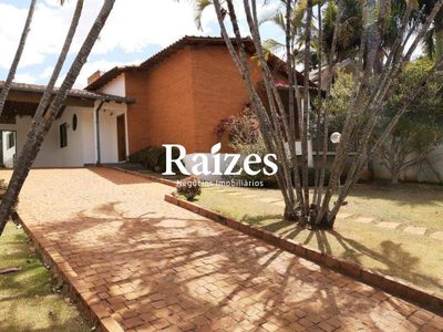 Casa, 3 quartos, 260 m² - Foto 3
