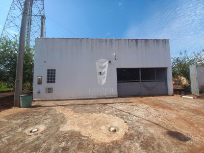Casa, 2 quartos, 250 m² - Foto 1
