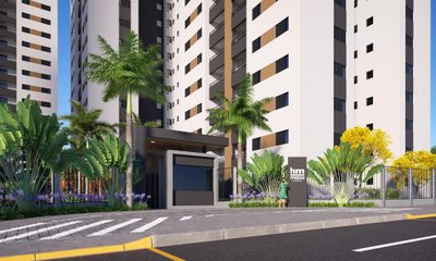 Apartamento, 3 quartos, 64 m² - Foto 3