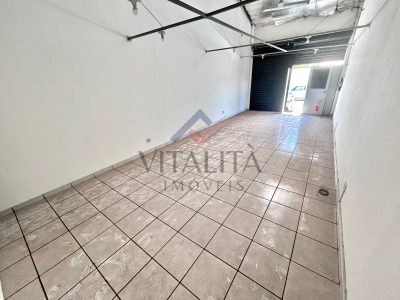 Prédio Inteiro, 60 m² - Foto 2