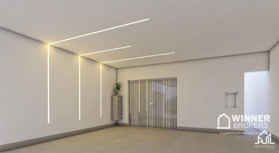 Sobrado, 4 quartos, 148 m² - Foto 3