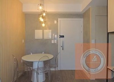 Apartamento, 1 quarto, 40 m² - Foto 3