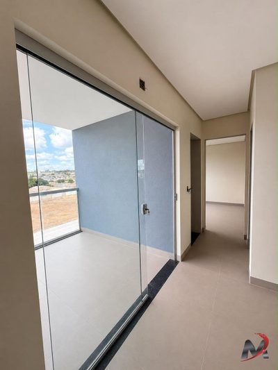 Apartamento, 2 quartos, 82 m² - Foto 2