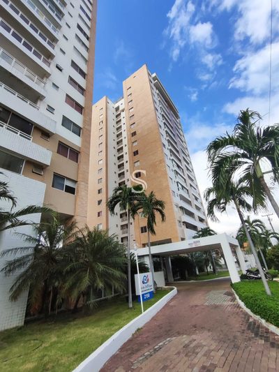 Apartamento, 4 quartos, 105 m² - Foto 1