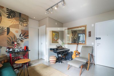 Apartamento, 1 quarto, 94 m² - Foto 3