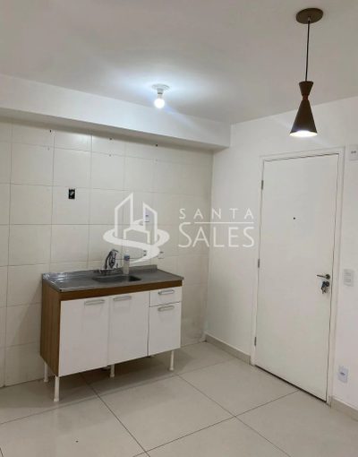 Apartamento, 2 quartos, 37 m² - Foto 5