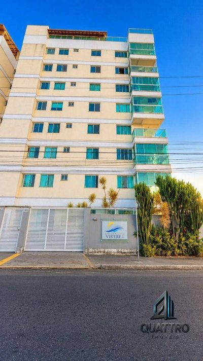 Cobertura, 3 quartos, 125 m² - Foto 4