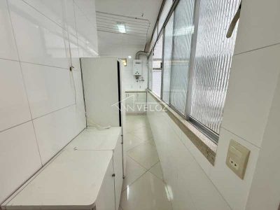 Apartamento, 3 quartos, 124 m² - Foto 1
