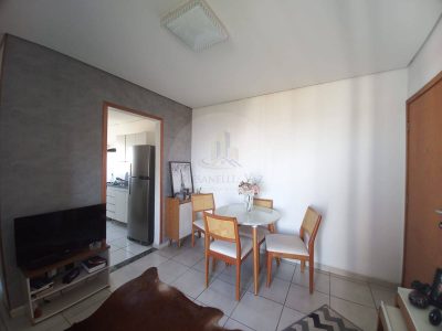 Apartamento, 2 quartos - Foto 3