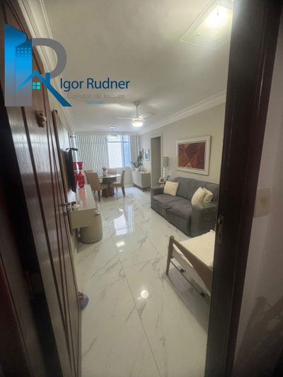 Apartamento, 3 quartos, 70 m² - Foto 3